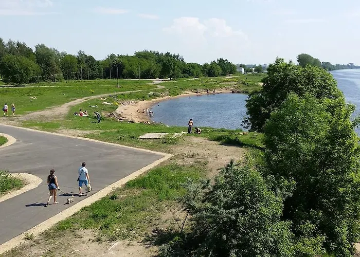 Daugavaluxapartments Free Parking Dzīvoklis *