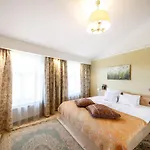 Daugavaluxapartments Free Parking * 里加