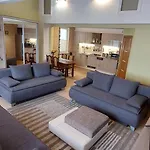 Daugavaluxapartments Free Parking * Riga