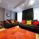 Daugavaluxapartments Free Parking * Riga