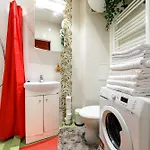 Daugavaluxapartments Free Parking Apartment
