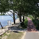 Daugavaluxapartments Free Parking Riga