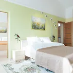 Daugavaluxapartments Free Parking * 里加