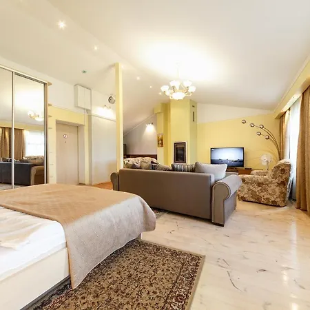 Daugavaluxapartments Free Parking * Riga