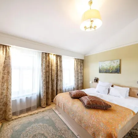 Daugavaluxapartments Free Parking * Riga