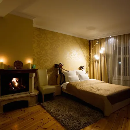 Daugavaluxapartments Free Parking Daire