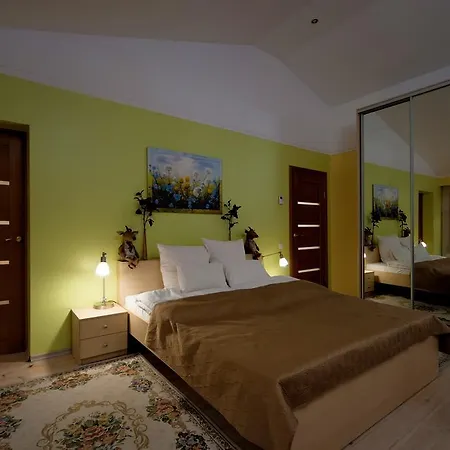 Daugavaluxapartments Free Parking * Riga