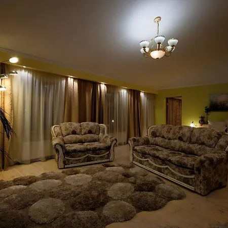 Daire Daugavaluxapartments Free Parking Riga