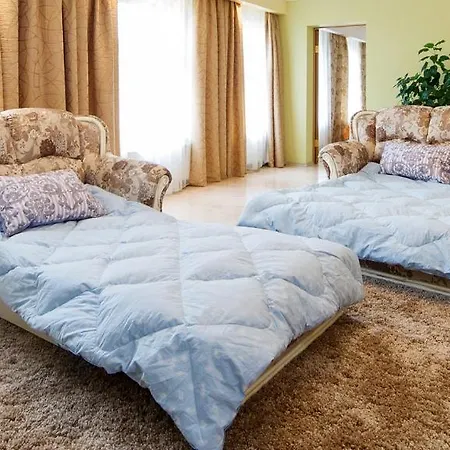 Daire Daugavaluxapartments Free Parking