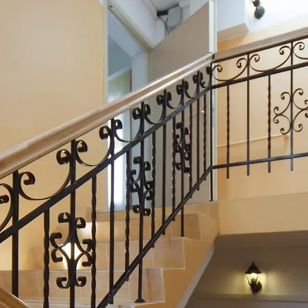 Daugavaluxapartments Free Parking