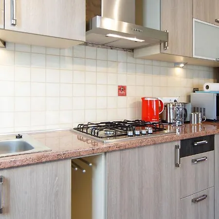 Daire Daugavaluxapartments Free Parking *