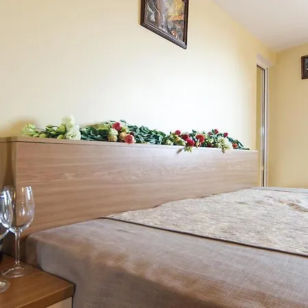 Daire Daugavaluxapartments Free Parking *