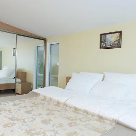 Daugavaluxapartments Free Parking *