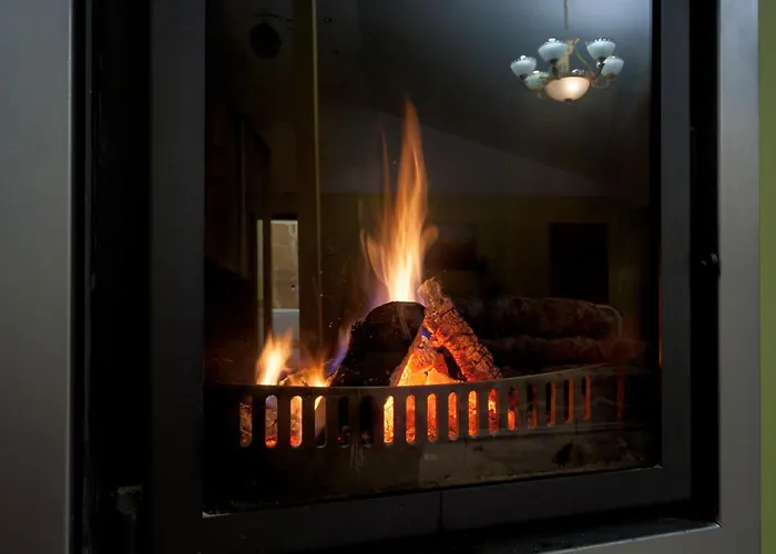 Daugavaluxapartments Free Parking *