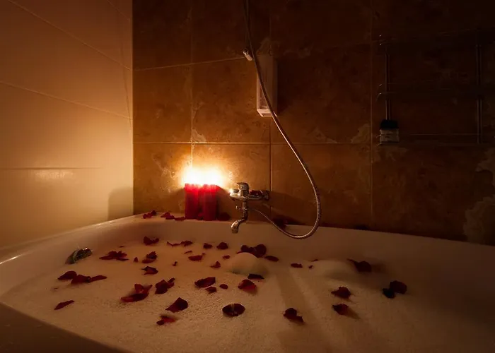 Daugavaluxapartments Free Parking Apartment