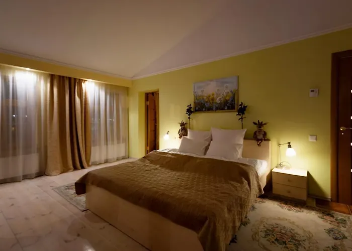 Daugavaluxapartments Free Parking Riga