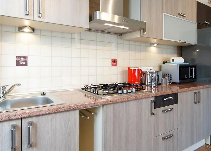 Apartment Daugavaluxapartments Free Parking *