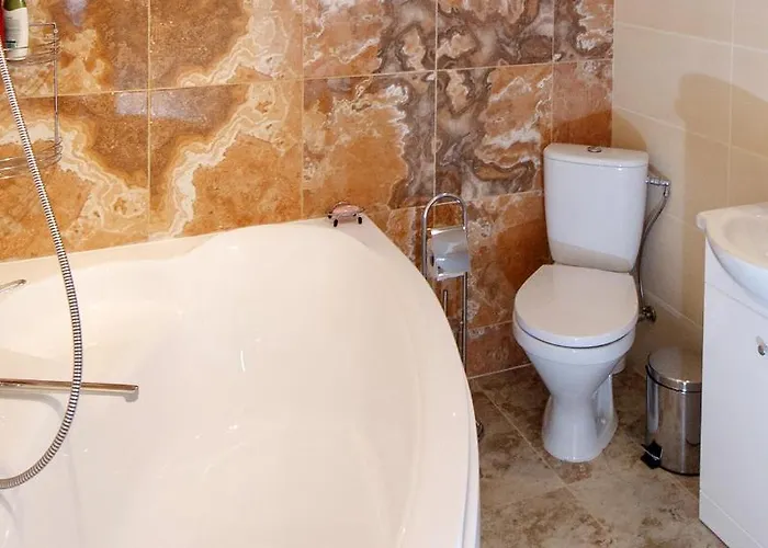 Apartment Daugavaluxapartments Free Parking