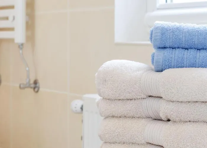 Daugavaluxapartments Free Parking